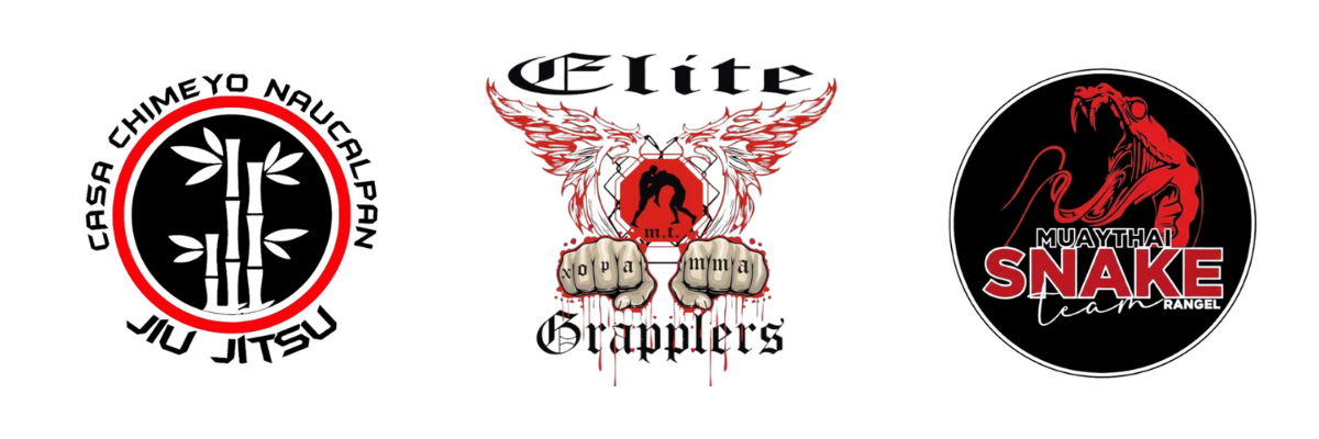 Elite Grapplers Team